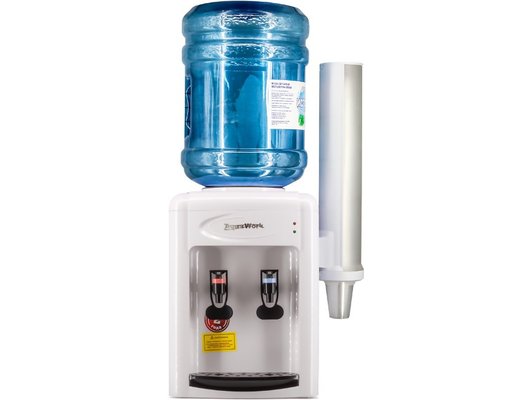 Кулер Aqua Work 0.7TKR настольный